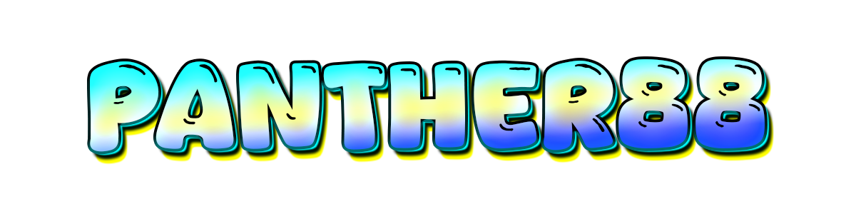 PANTHER88 Logo